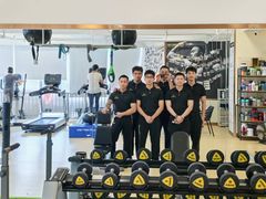 -中田健身工作室(新天地店)