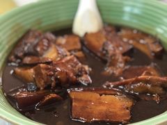 芸记酱肉-芸海阁·农家私房菜(沙家浜景区出口店)