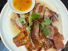 -鹅滋道(甘坑古镇店)