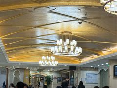 -汗腾格里·风味餐厅(新疆驻京办店)