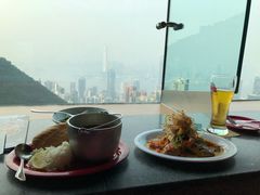 -阿甘虾餐厅(凌霄阁店)