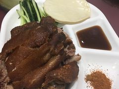 -北京周口店北京人遗址博物馆