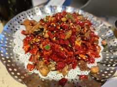 -我是那个大叔·美食研究所(新塘路店)