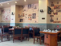 -70後铁锅炖(坡博总店)