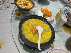 -金枝玉叶上海人家食府(三里河店)