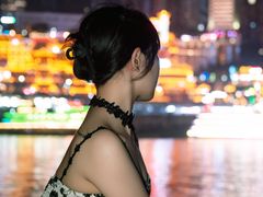 -重庆市江北嘴中央商务区中央公园