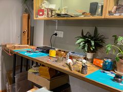 -如果·追梦手工皮具DIY教学店(田子坊店)