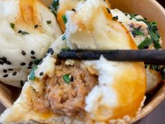 生煎-老桐椿 · 上海大馄饨