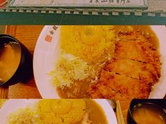 -金龙咖喱