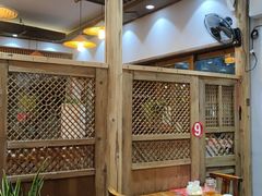 -下梅人家土菜馆(历史文化餐厅度假区店)