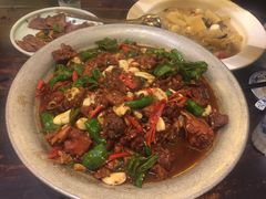 -大张烙馍村(泉山店)