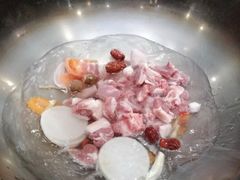 -313羊庄·羊肉火锅烧烤(李村店)