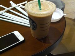 -星巴克(威尼斯人店)