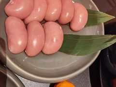 -官也街澳门火锅(新源里店)