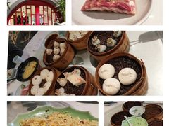 -冶春茶社(星汉大厦店)