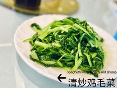 -乾隆美食·本帮菜(黄河路店)