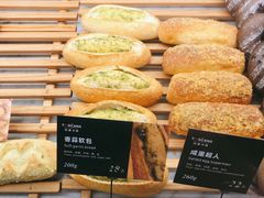 -托斯卡纳烘焙意大利餐厅(五天地店)