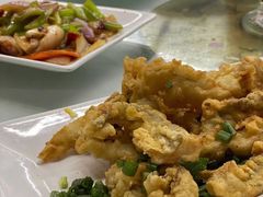 -阿军排档·烧烤