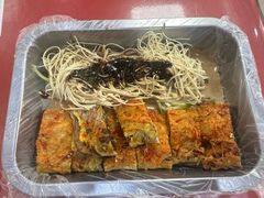 -李记特色五谷杂粮鸡蛋果子
