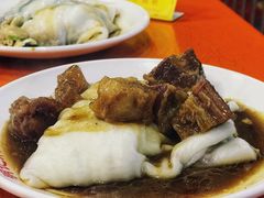 -西关明记肠粉(荔枝湾店)