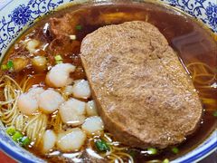 -美味斋(西北街店)