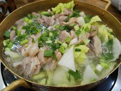 -庄行曹记羊肉(泗泾店)
