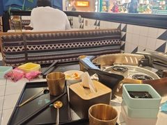 -一味一诚•鲜嫩烤鱼(昌发展万科广场店)