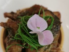 -大鹏饭店·金陵家宴(奥体中心店)