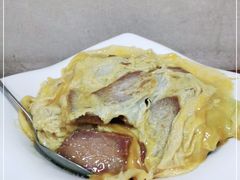 -L猪扒包(天河购书中心店)