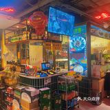 他们家真·虾肉春卷真的惊艳❗️我一个人吃两份…