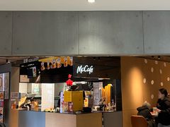 -麦当劳(祈年大街店)