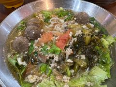 -周记蟹仔粉(侨港风情街店)
