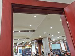 -盐通酒家(金桥湾清水苑店)