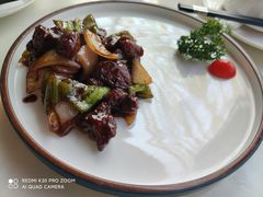 -锦園(伊势丹美食城店)