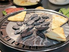 -燚青春东北泥炉烤肉(百合店)