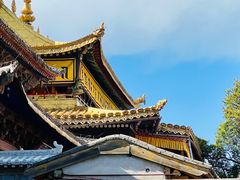 -塔尔寺
