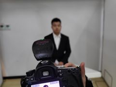 -真我樣照相馆·身份证·证件照·外拍(环球港店)