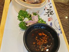 -唐山宴百姓府邸院落中餐