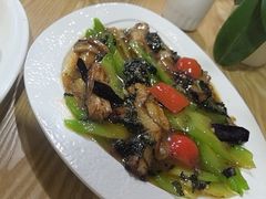 -佛有缘素食馆·荔湾老字号(陈家祠首店)