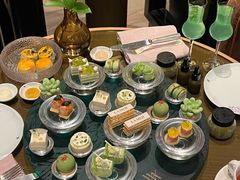 -华尔道夫酒店·羿庭(金鱼胡同店)