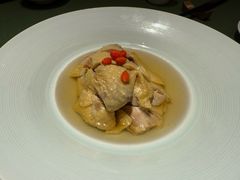 -老吉堂上海本帮菜(望京万象汇店)