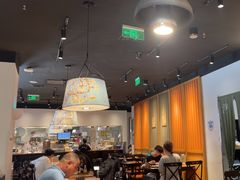 -和府捞面(星光大道一期店)