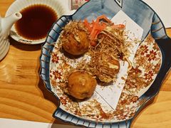 -鳗鲔料理小馆