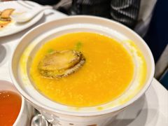-望海湾鱼头泡饼·天津菜(空港店)