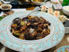 -魁盛居百年鲁菜馆(中林路店)