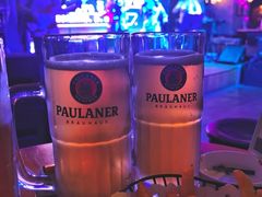 -宝莱纳啤酒花园餐厅PAULANER BRAUHAUS Nanjing(广州路店)