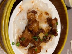-香云轩·顺德菜(香云纱园林酒店店)