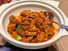 烧土鸡-艳阳天·非遗楚菜(武汉客厅店)