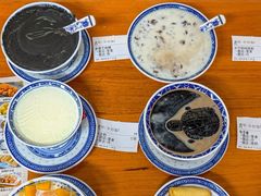 -韵姐牛奶甜品世家