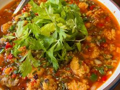 -飞虹鱼馆(南湖店)